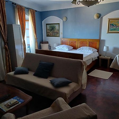 Apartments Sekoko Sibenik Bagian luar foto