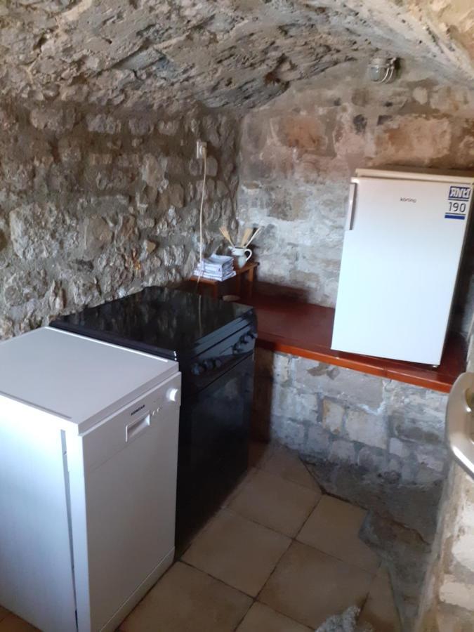 Apartments Sekoko Sibenik Bagian luar foto