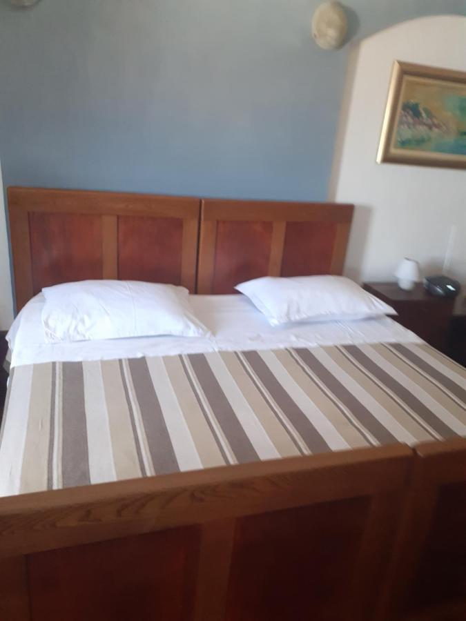 Apartments Sekoko Sibenik Bagian luar foto