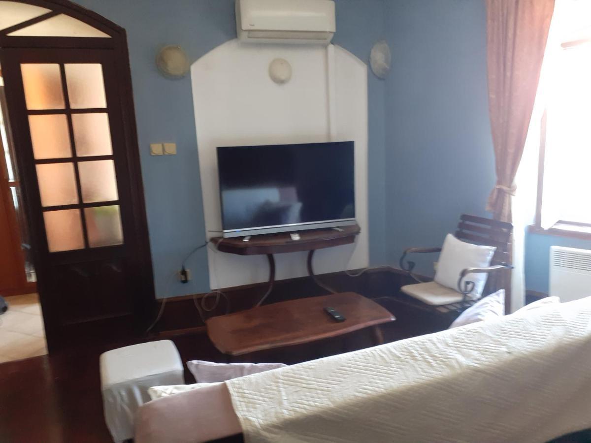 Apartments Sekoko Sibenik Bagian luar foto