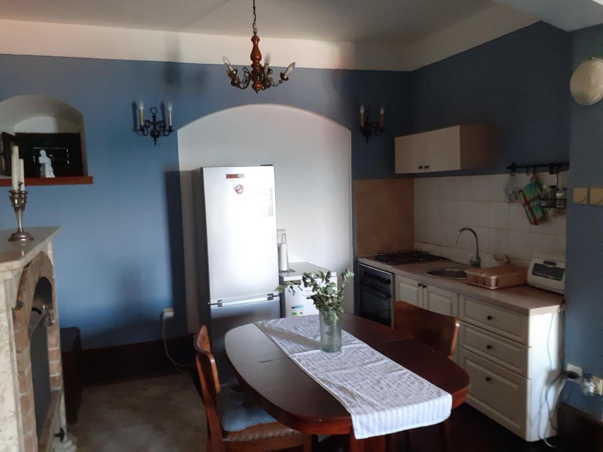 Apartments Sekoko Sibenik Bagian luar foto