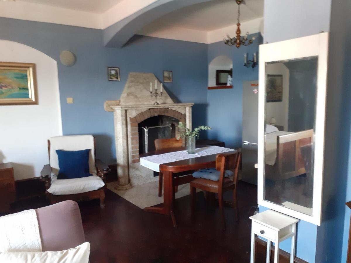 Apartments Sekoko Sibenik Bagian luar foto