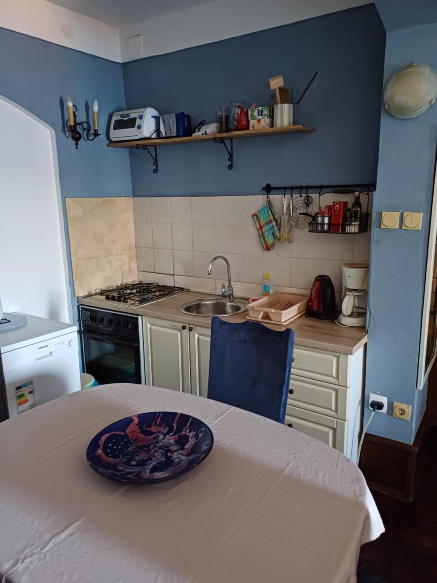 Apartments Sekoko Sibenik Bagian luar foto