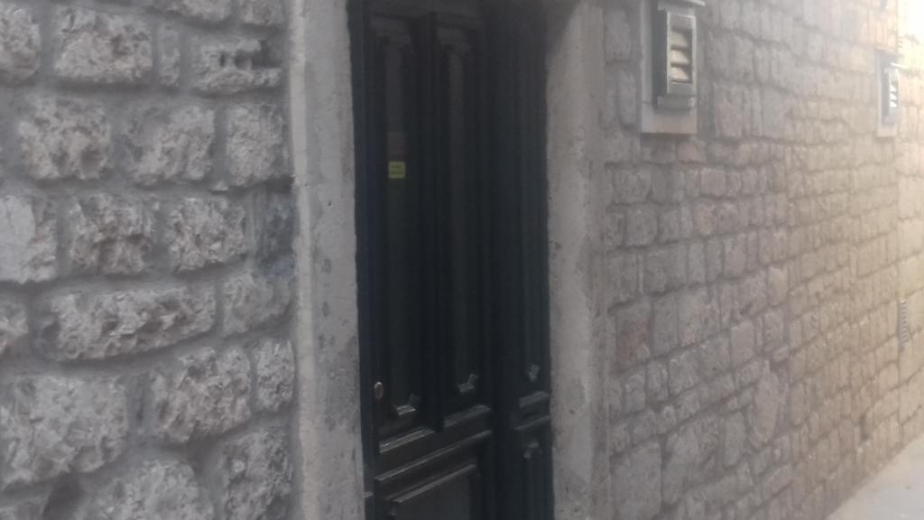 Apartments Sekoko Sibenik Bagian luar foto