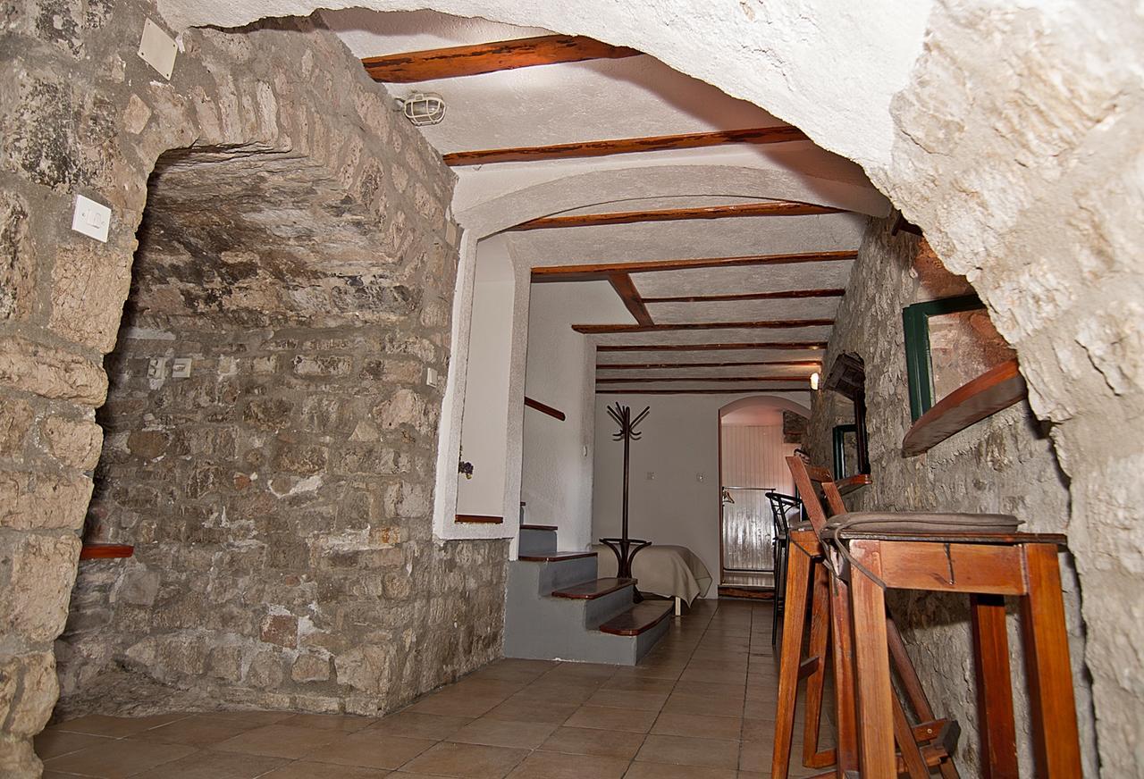 Apartments Sekoko Sibenik Bagian luar foto