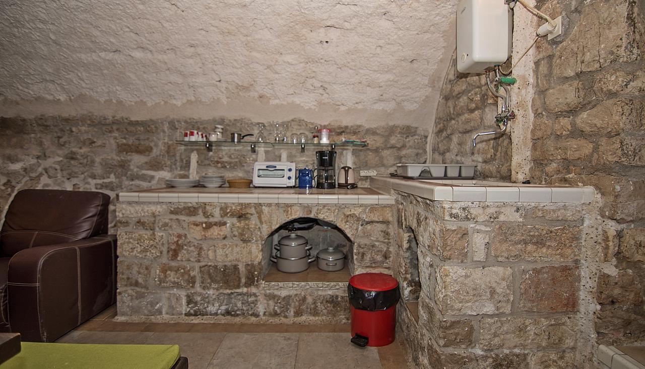 Apartments Sekoko Sibenik Bagian luar foto