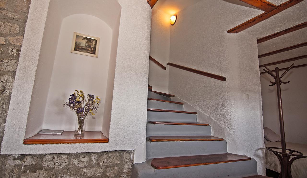 Apartments Sekoko Sibenik Bagian luar foto