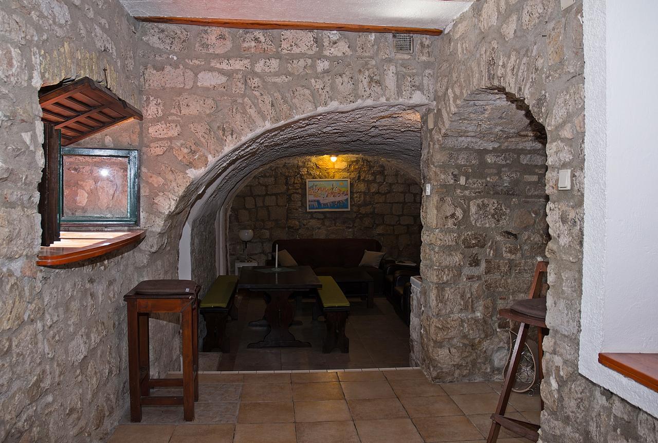 Apartments Sekoko Sibenik Bagian luar foto