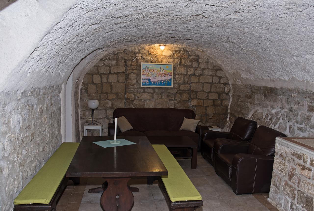 Apartments Sekoko Sibenik Bagian luar foto