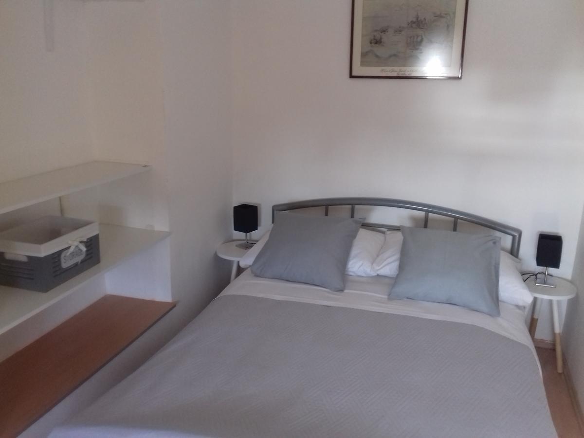 Apartments Sekoko Sibenik Bagian luar foto