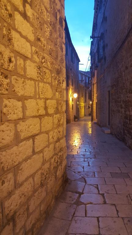 Apartments Sekoko Sibenik Bagian luar foto