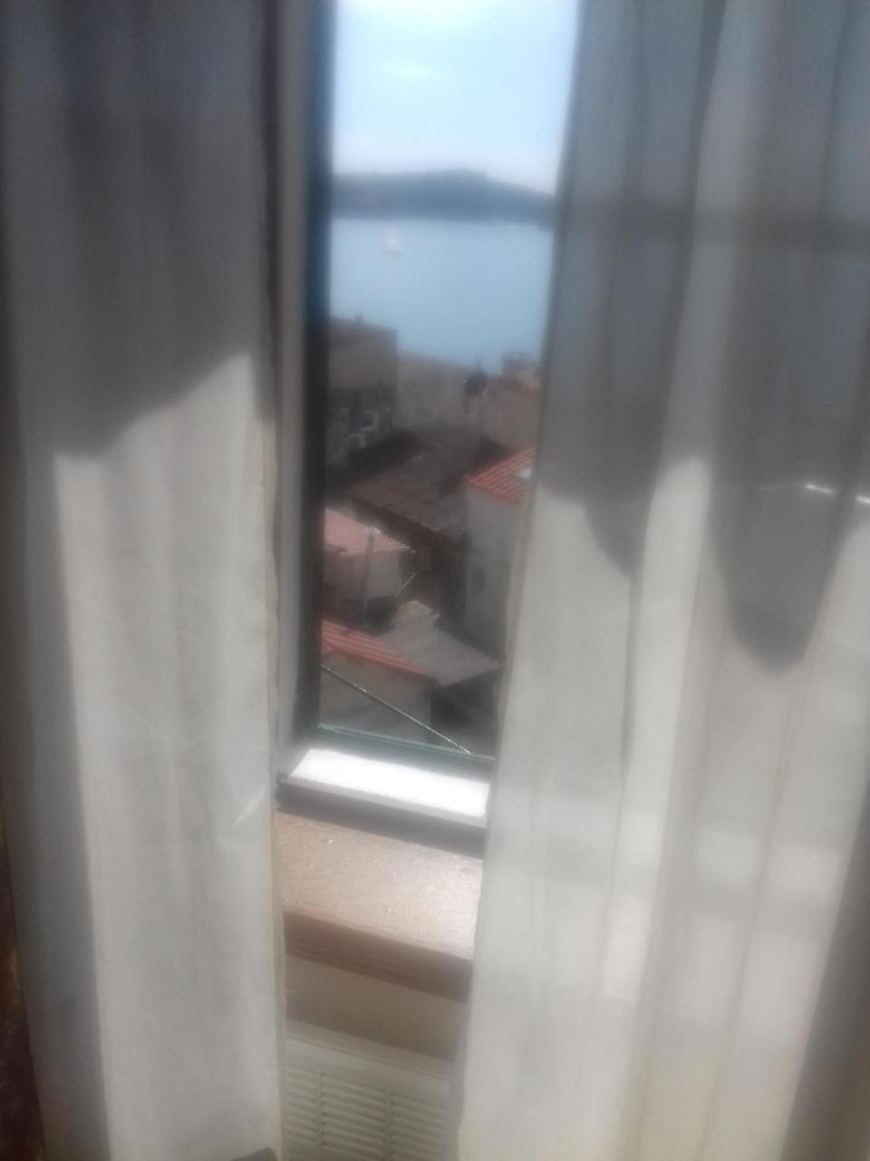 Apartments Sekoko Sibenik Bagian luar foto