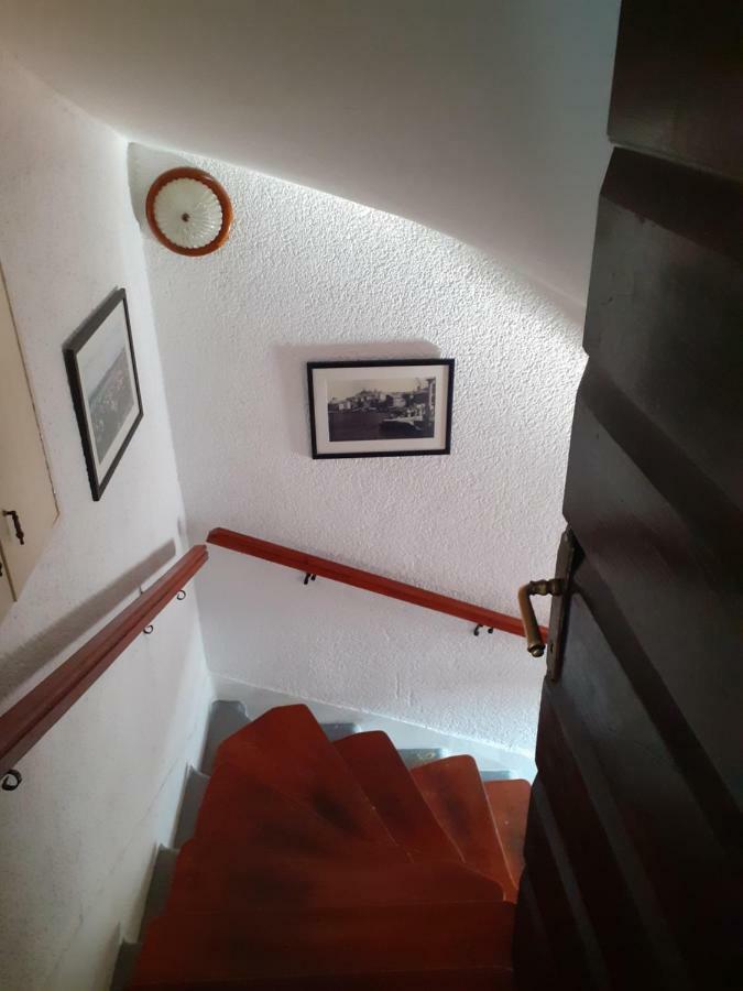 Apartments Sekoko Sibenik Bagian luar foto
