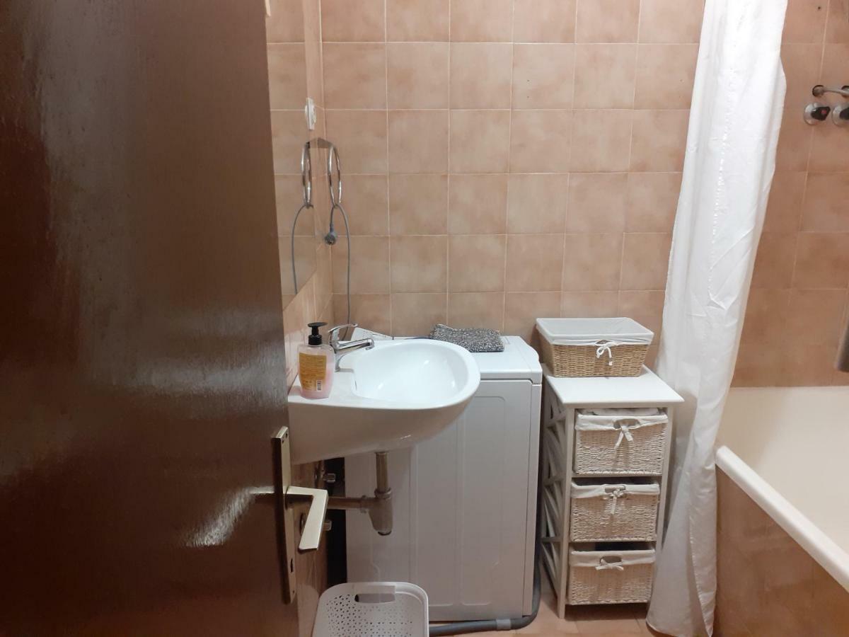 Apartments Sekoko Sibenik Bagian luar foto