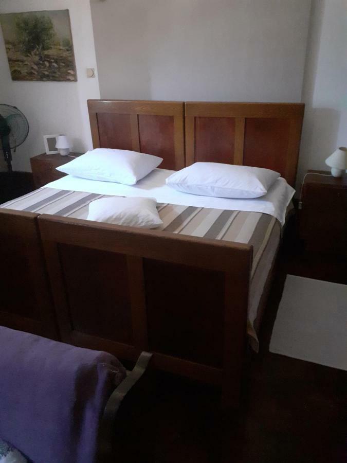 Apartments Sekoko Sibenik Bagian luar foto